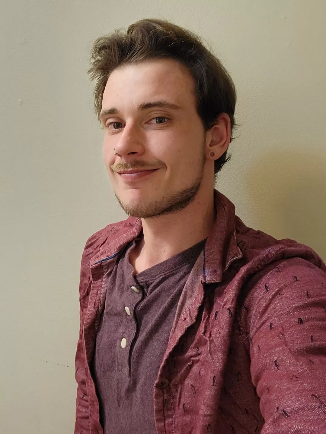 Hope all of you have a great New Year's Eve!! Let show everyone how to party🥳