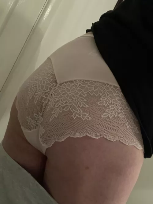 Huge pink grannies for tonight:)