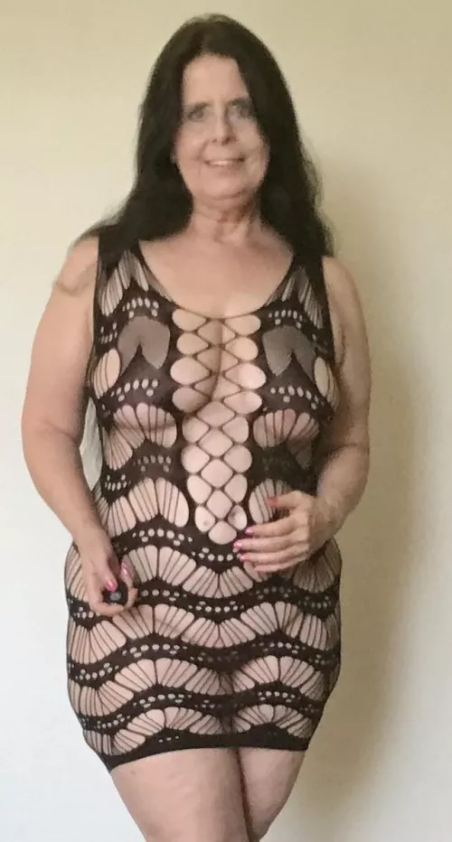 I love being sexually aroused. I love flirting.