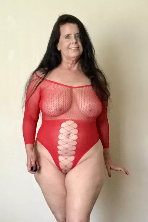 I love getting older. I no longer care that people think I'm a slut. At my age, it's an honor.