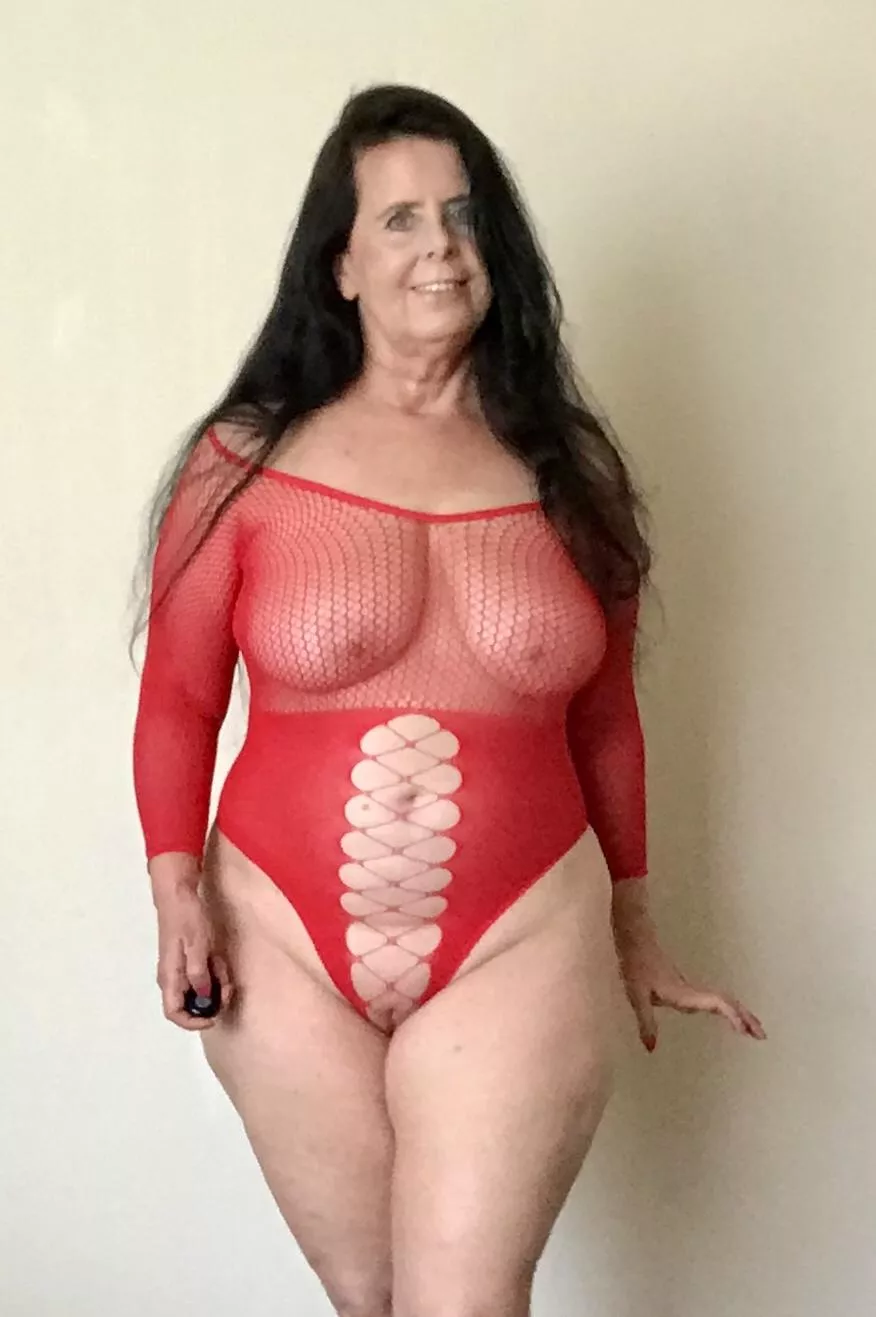 I love getting older. I no longer care that people think I'm a slut. At my age, it's an honor.