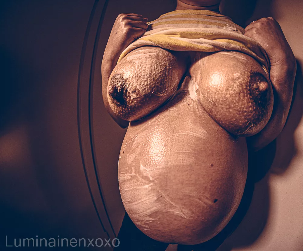 I made a mess, so can I call myself messiah? (F40)