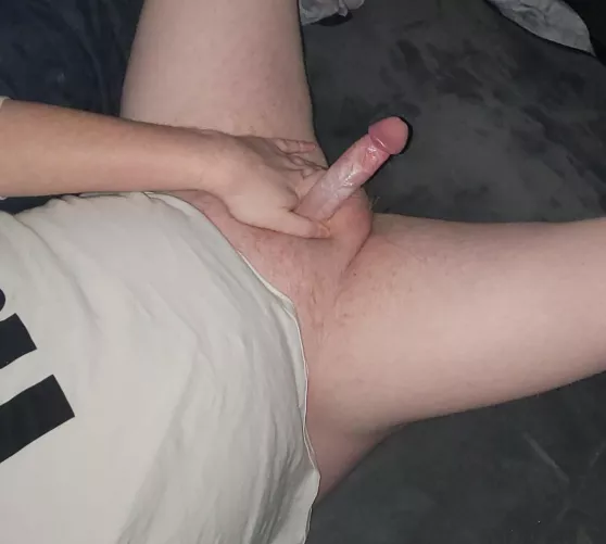 I shaved, and now I miss my pubes