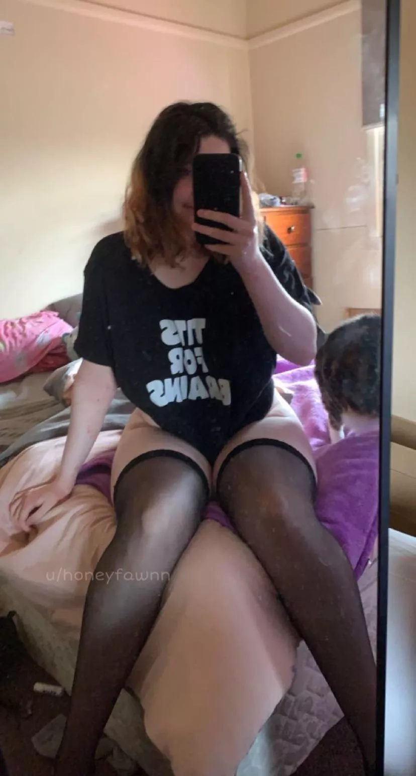 I think my shirt describes me pretty well ☺️