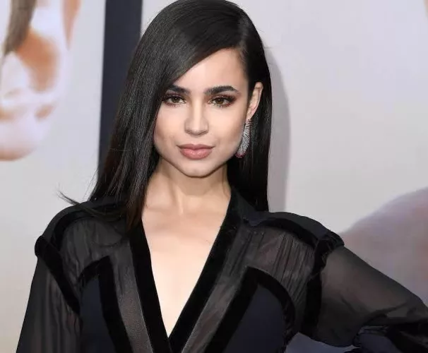 I will cum on cam or tribute if you be Sofia Carson for me