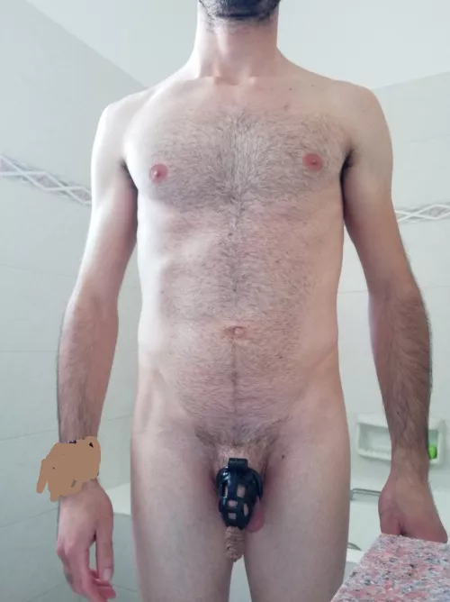 I wish you can discover your sub self this year!