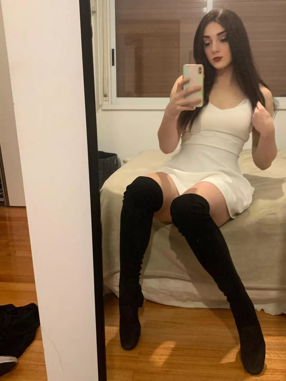 Im feeling better🤗, would you like me to post more frecuently?🥰