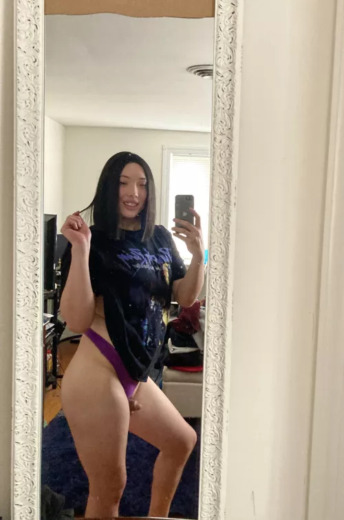 I’m just a hole, with or without the “L”