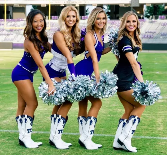 In Honor of the Win.