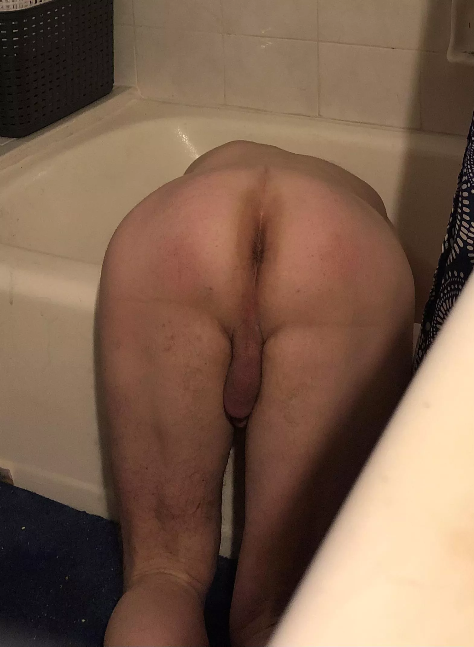 In need of tongue…or cock…or both