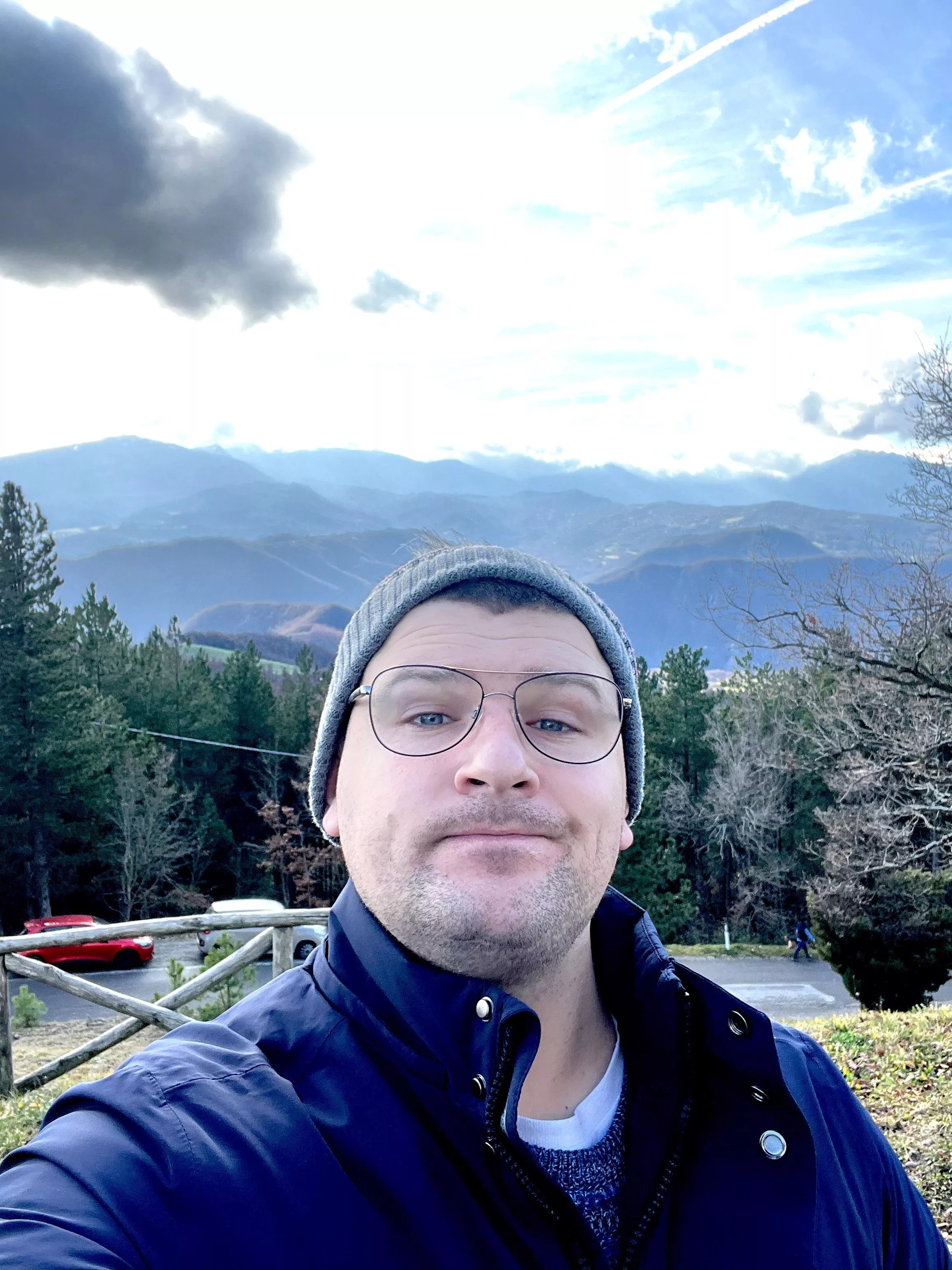 Insomnia got me up posting throwbacks