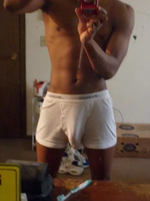 Interested in taking this cock?