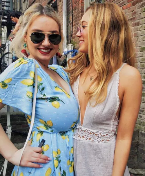 Kind of aggressive…