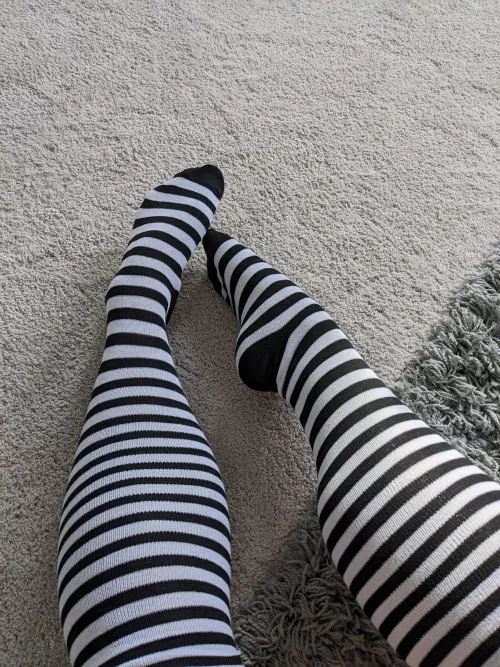 Lazy Sunday 😇💀🖤