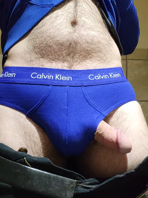 Like my Briefs?