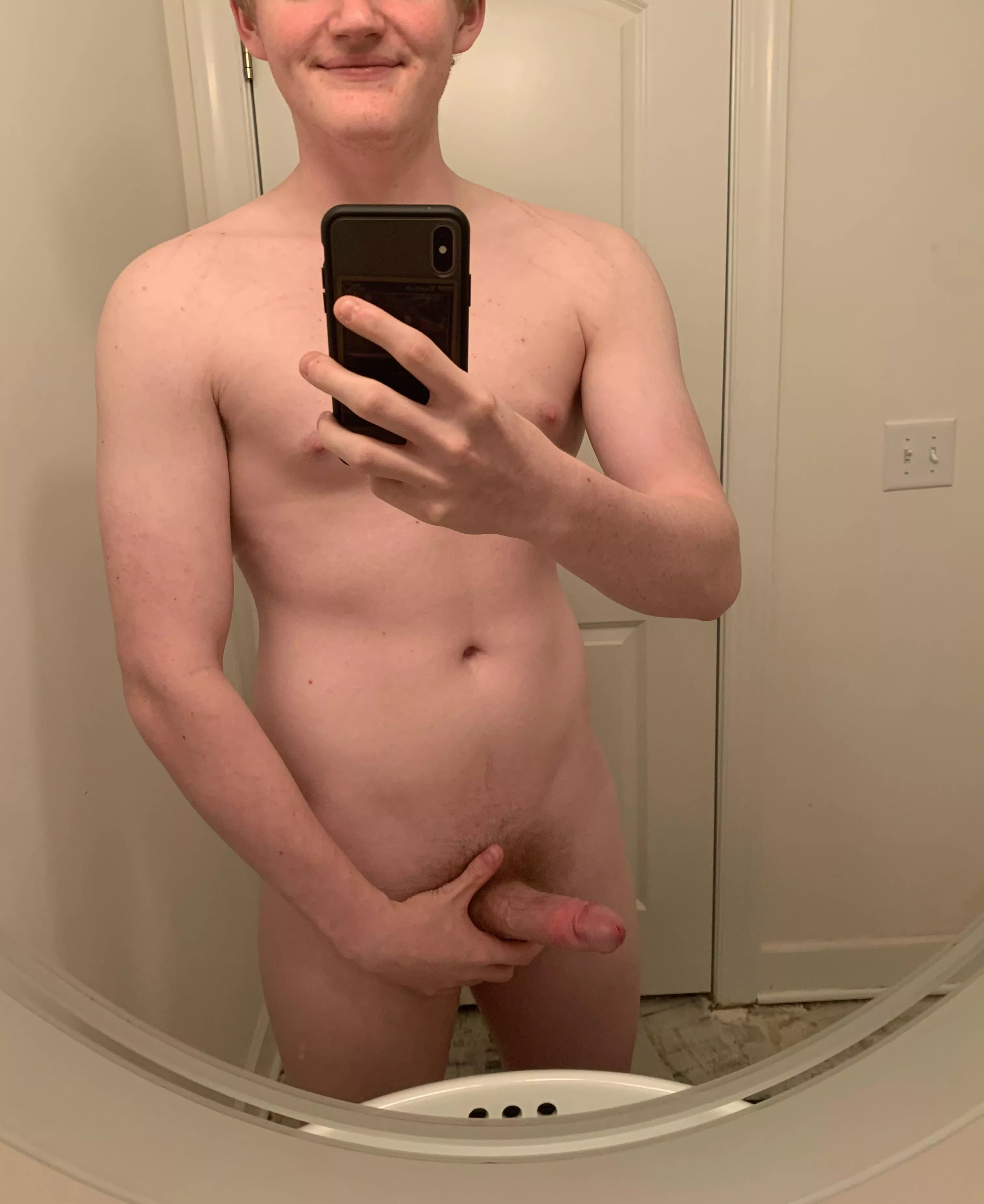 Looking for some thoughts on my body!
