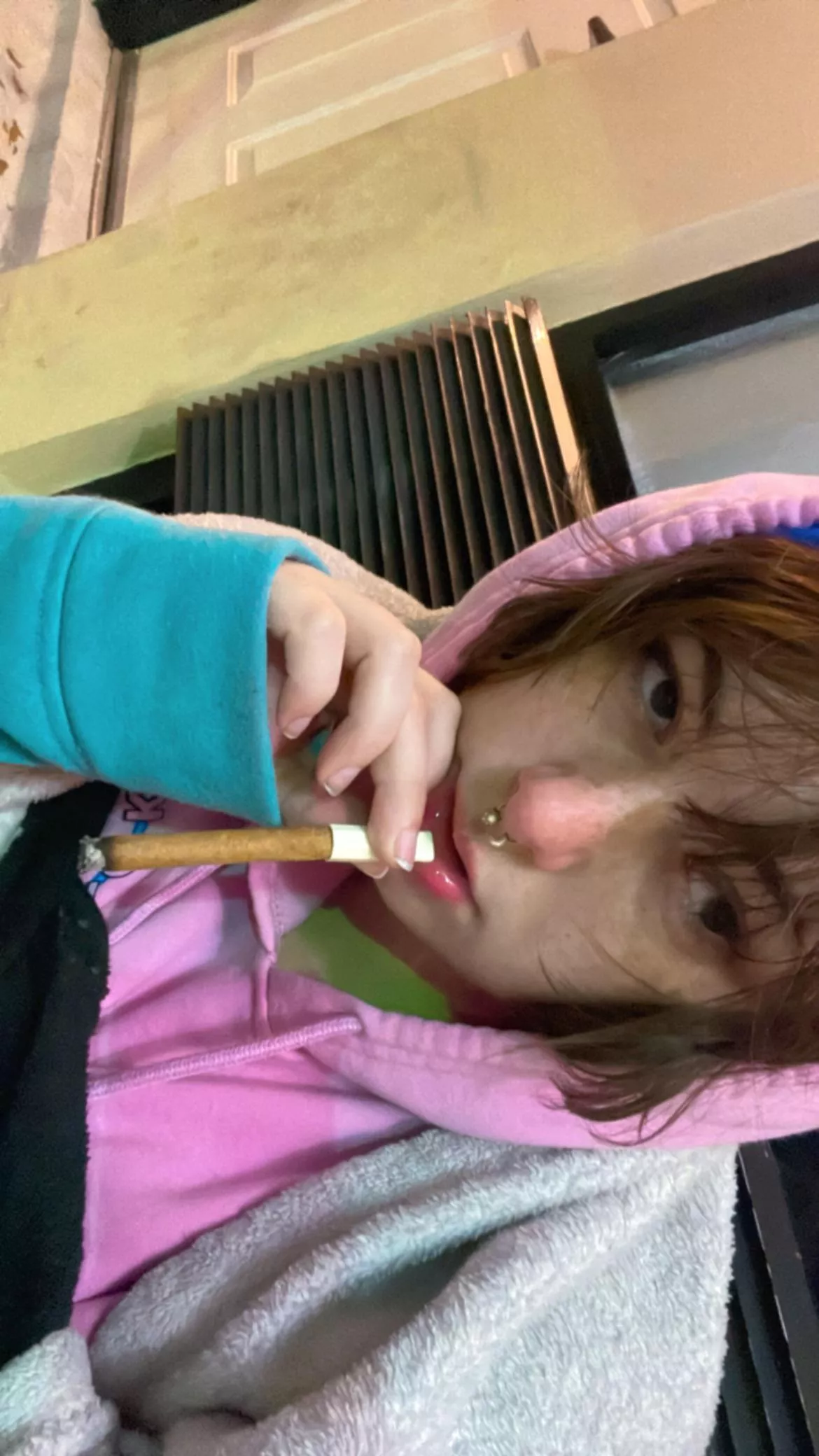 Love a good cheap cigar in the morning ❤️