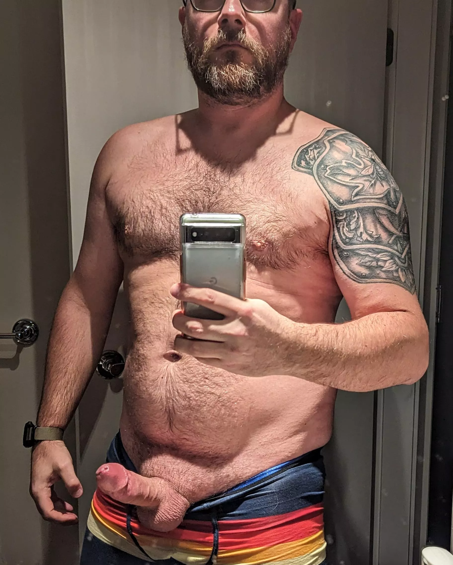 Love to give you a hard start to the year