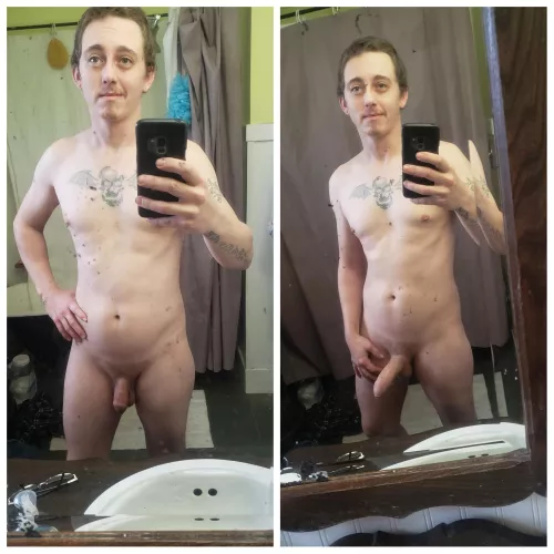 love when it grows in a hand or mouth 🤤