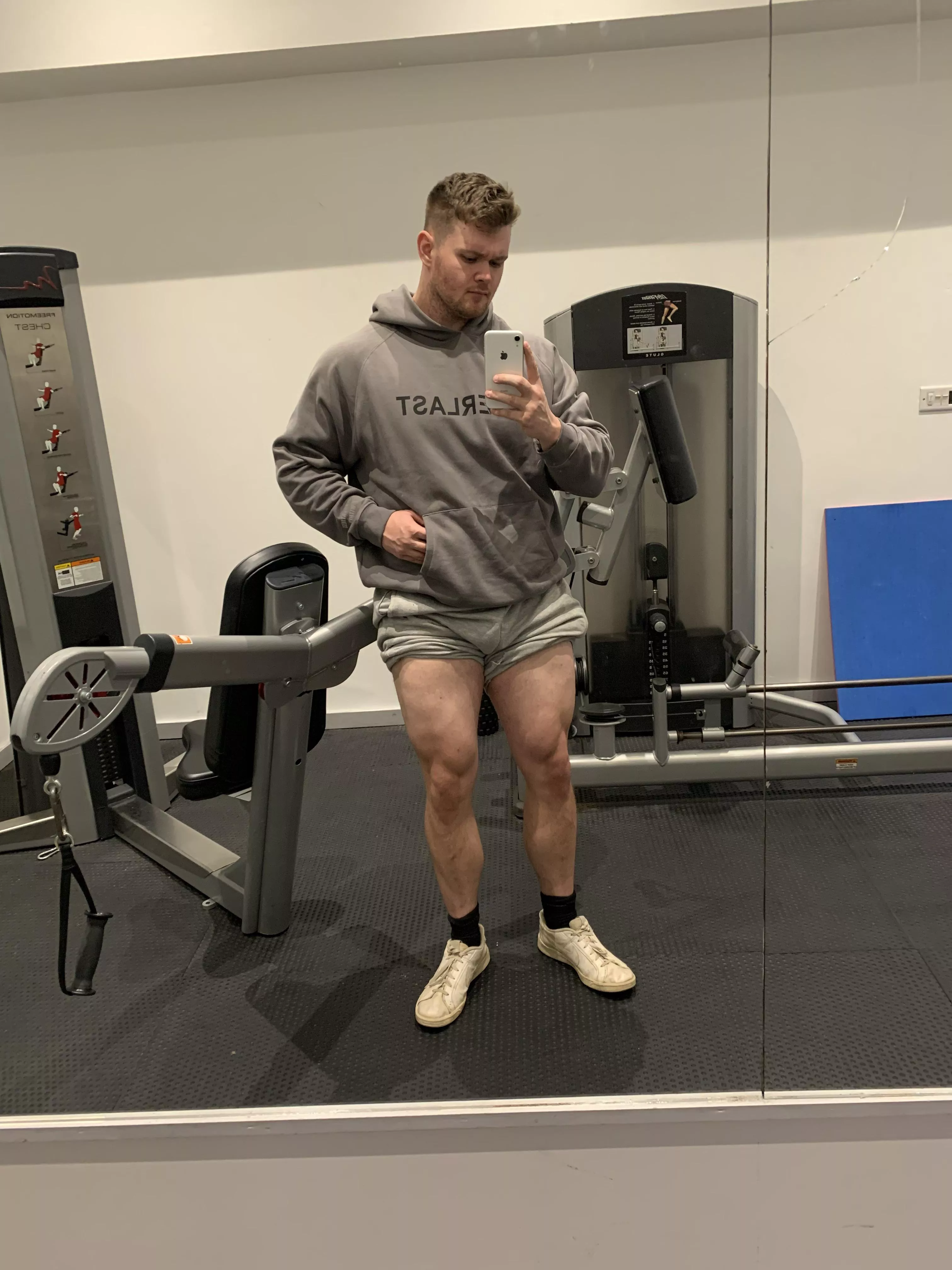 [M] 23, new squat PB so you know I had to take a look