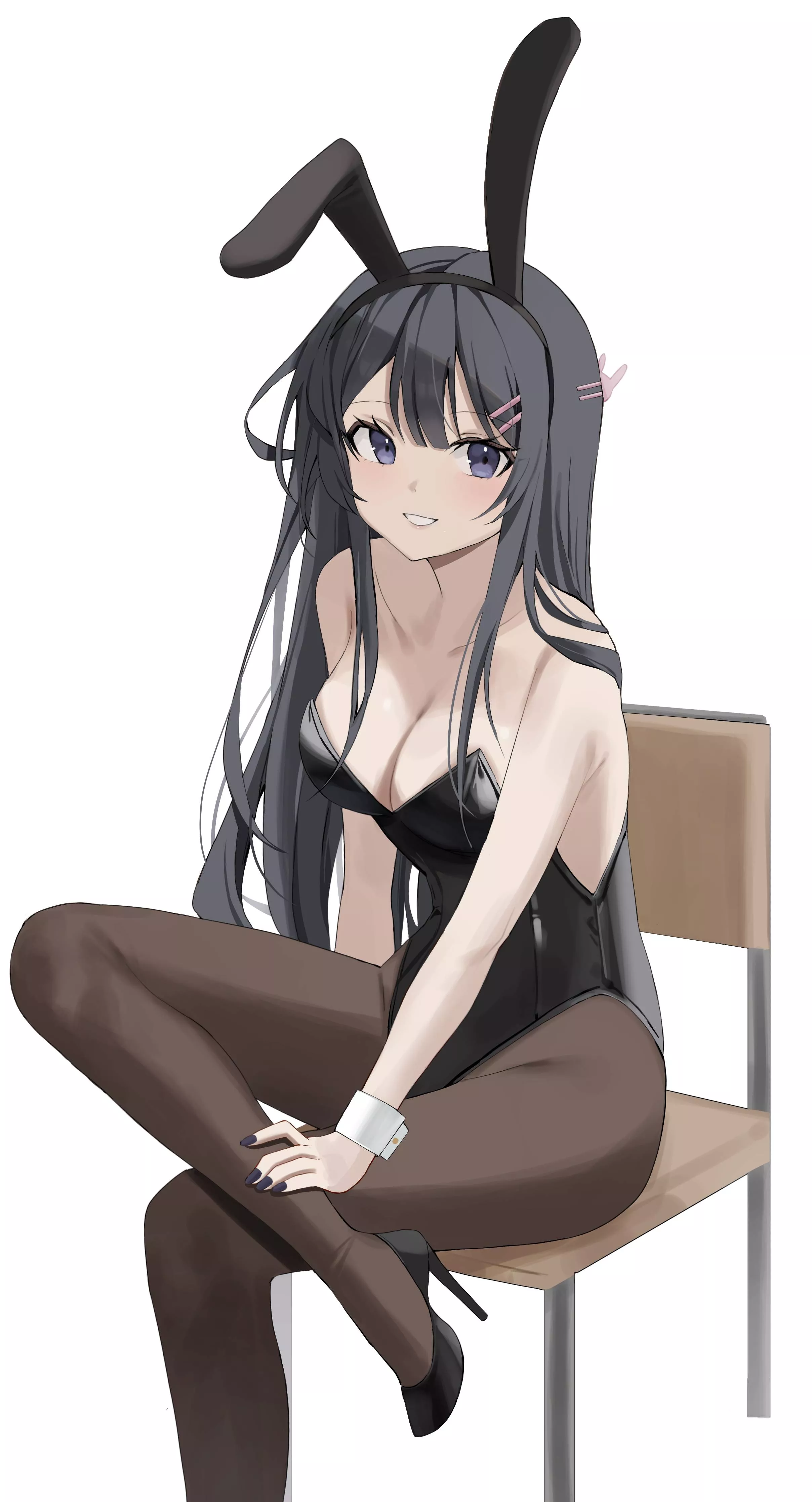 Mai Sakurajima [Bunny Girl Senpai]