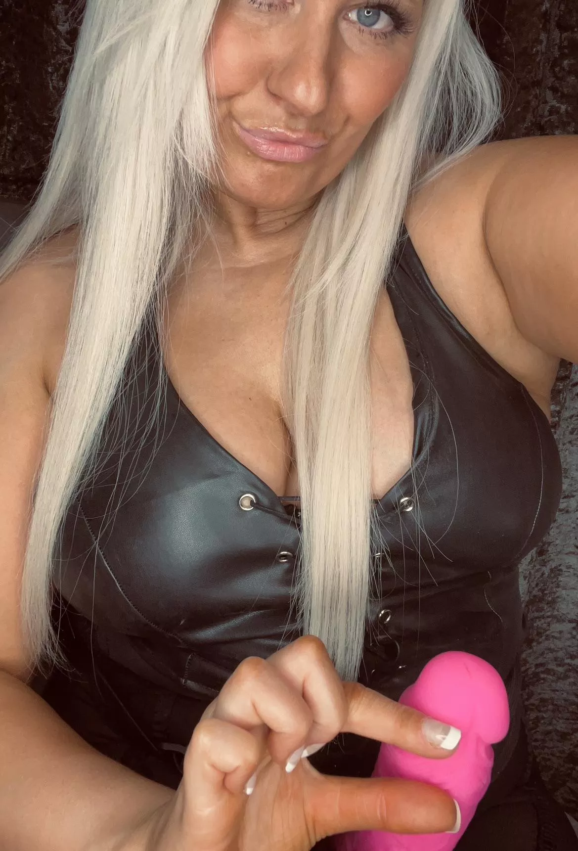 My dick’s bigger than yours