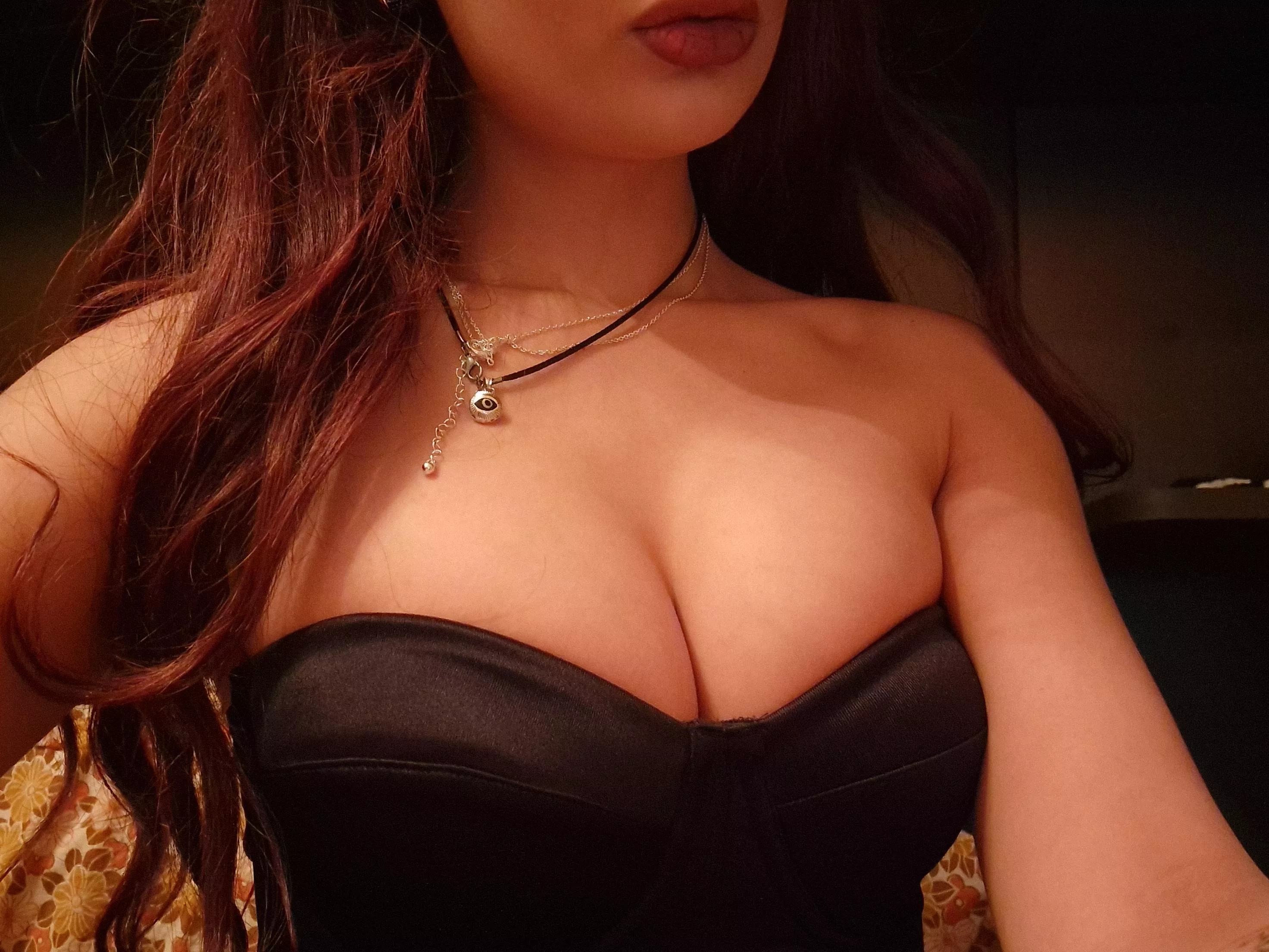 my outfit for new years eve