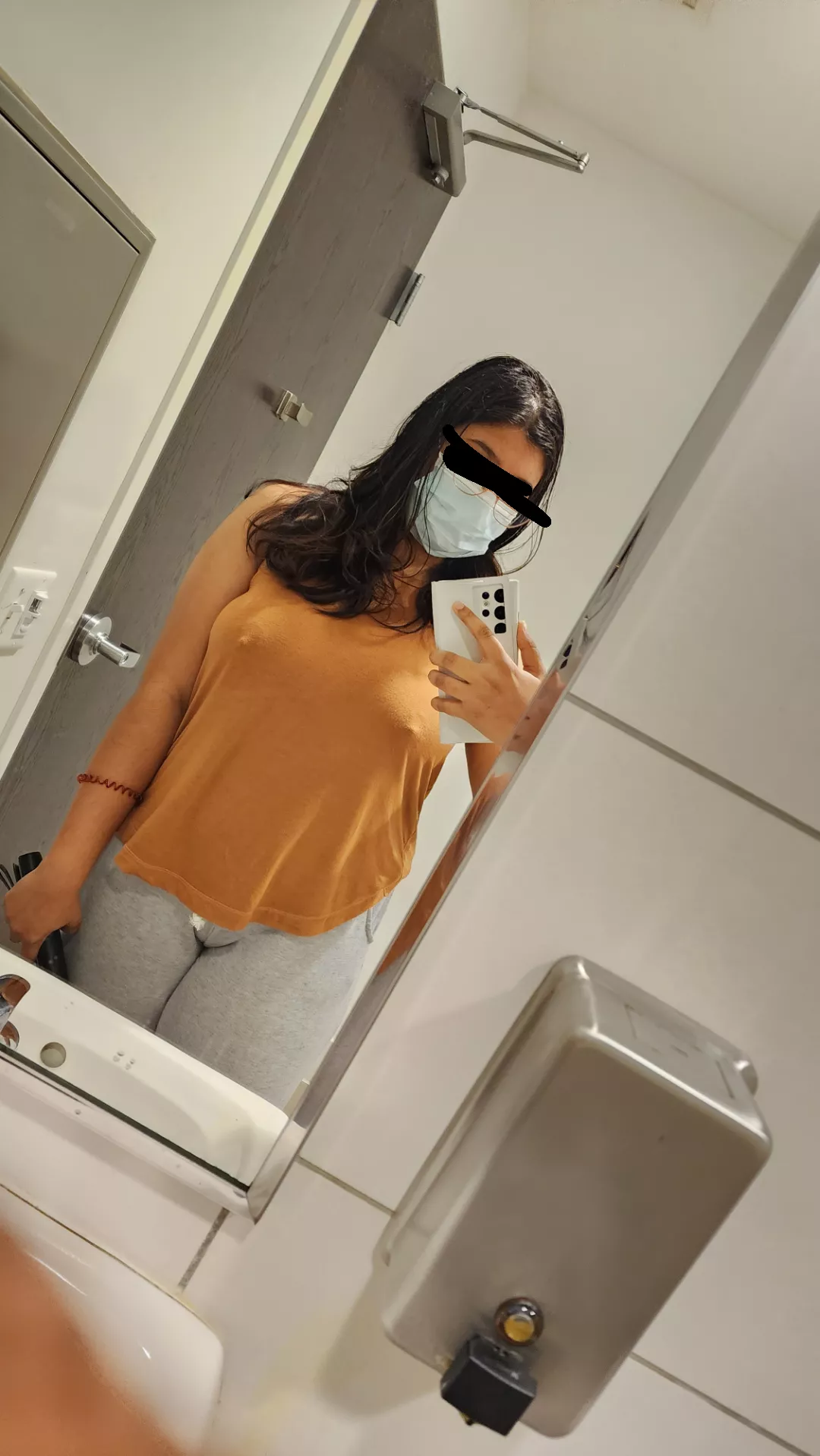 My urgent care fit for the new year 😜