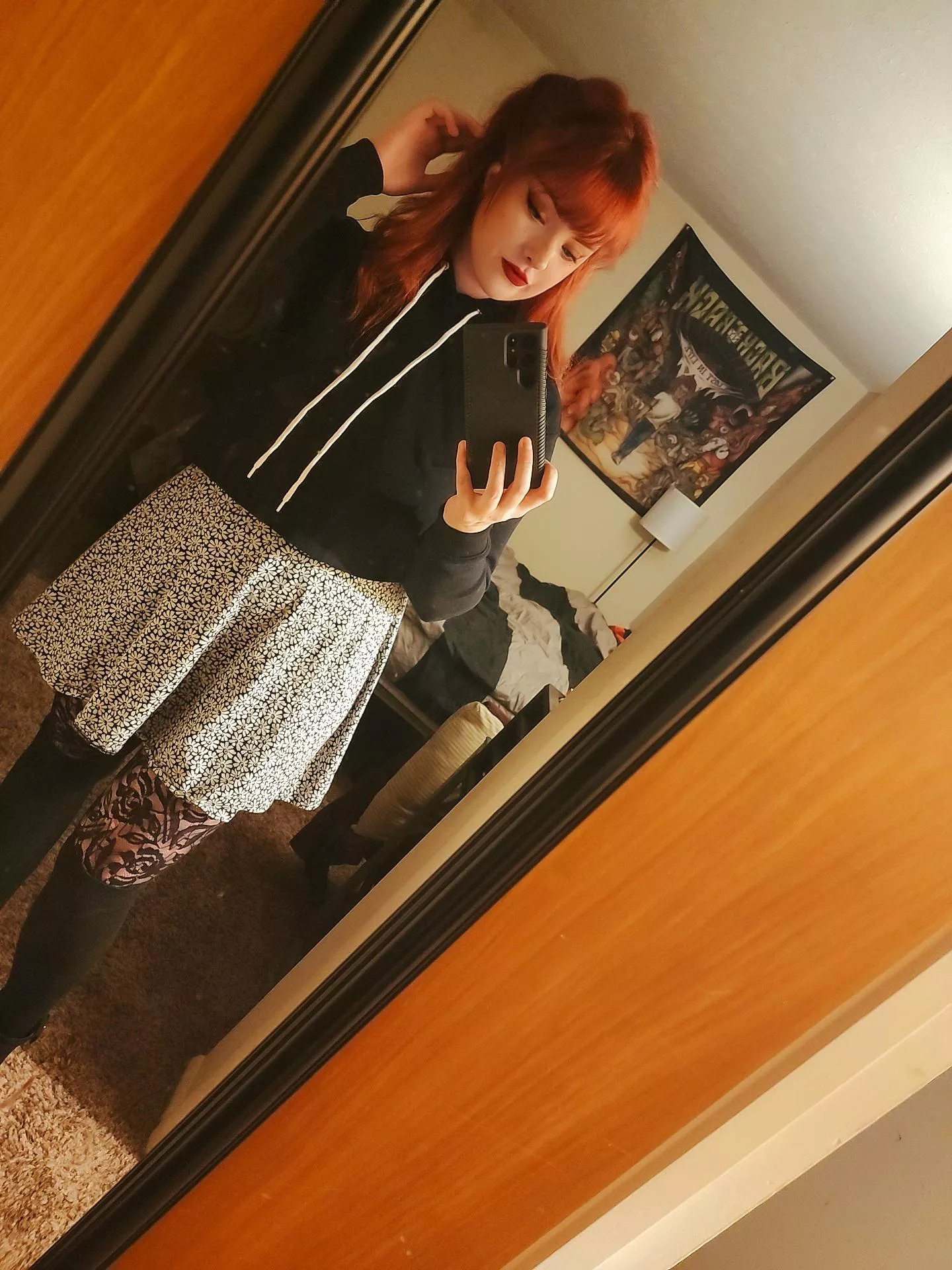 Netflix and chill anyone