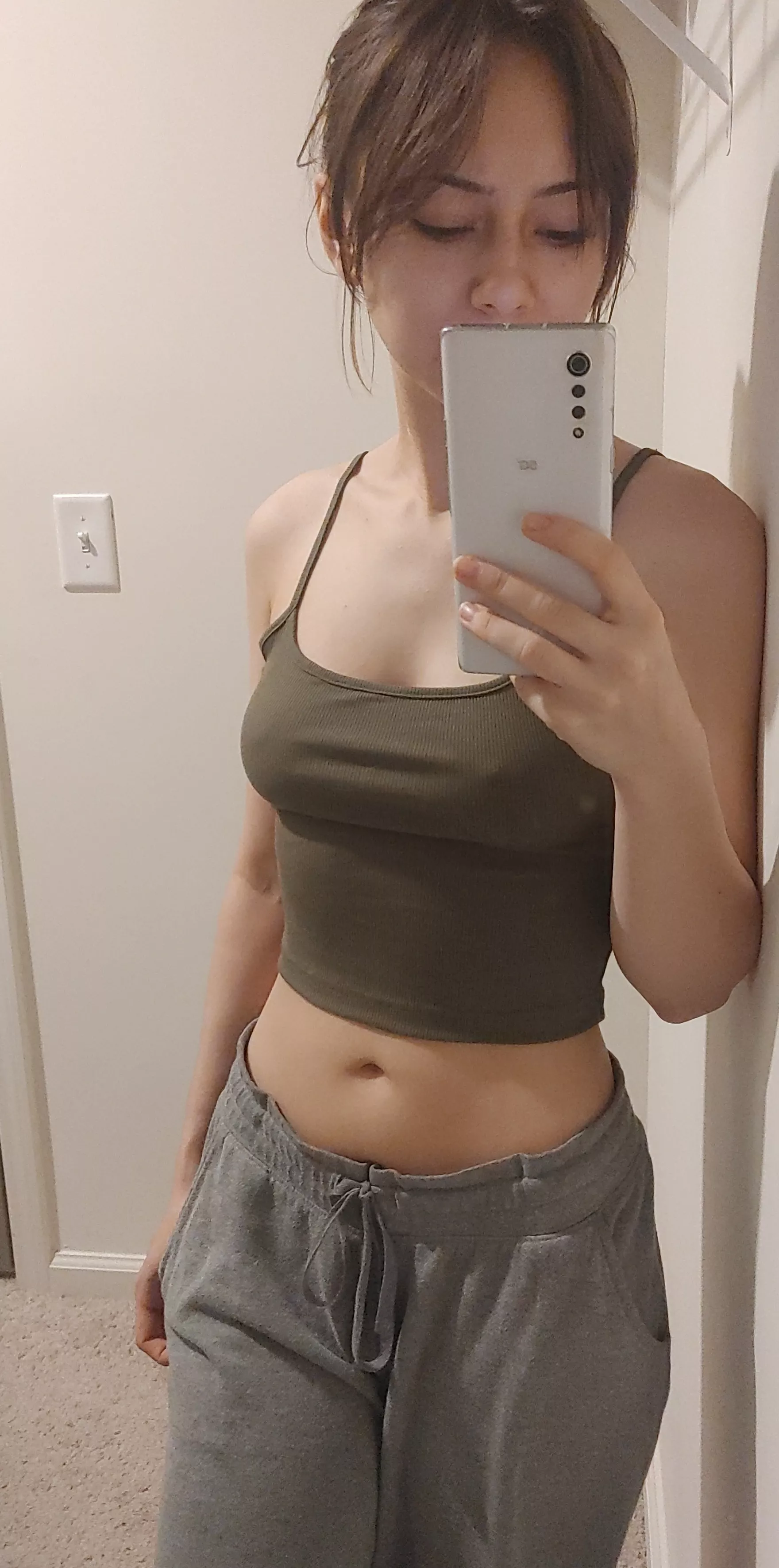 new shirt! i think it's so cute :)