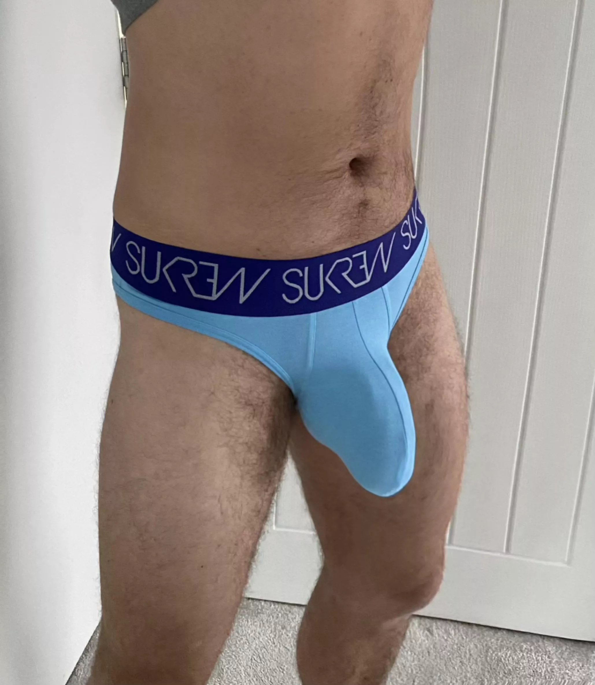 New Sukrew briefs - thoughts?