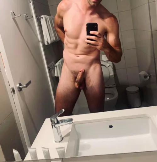 New year but sa[m]e perfect cock