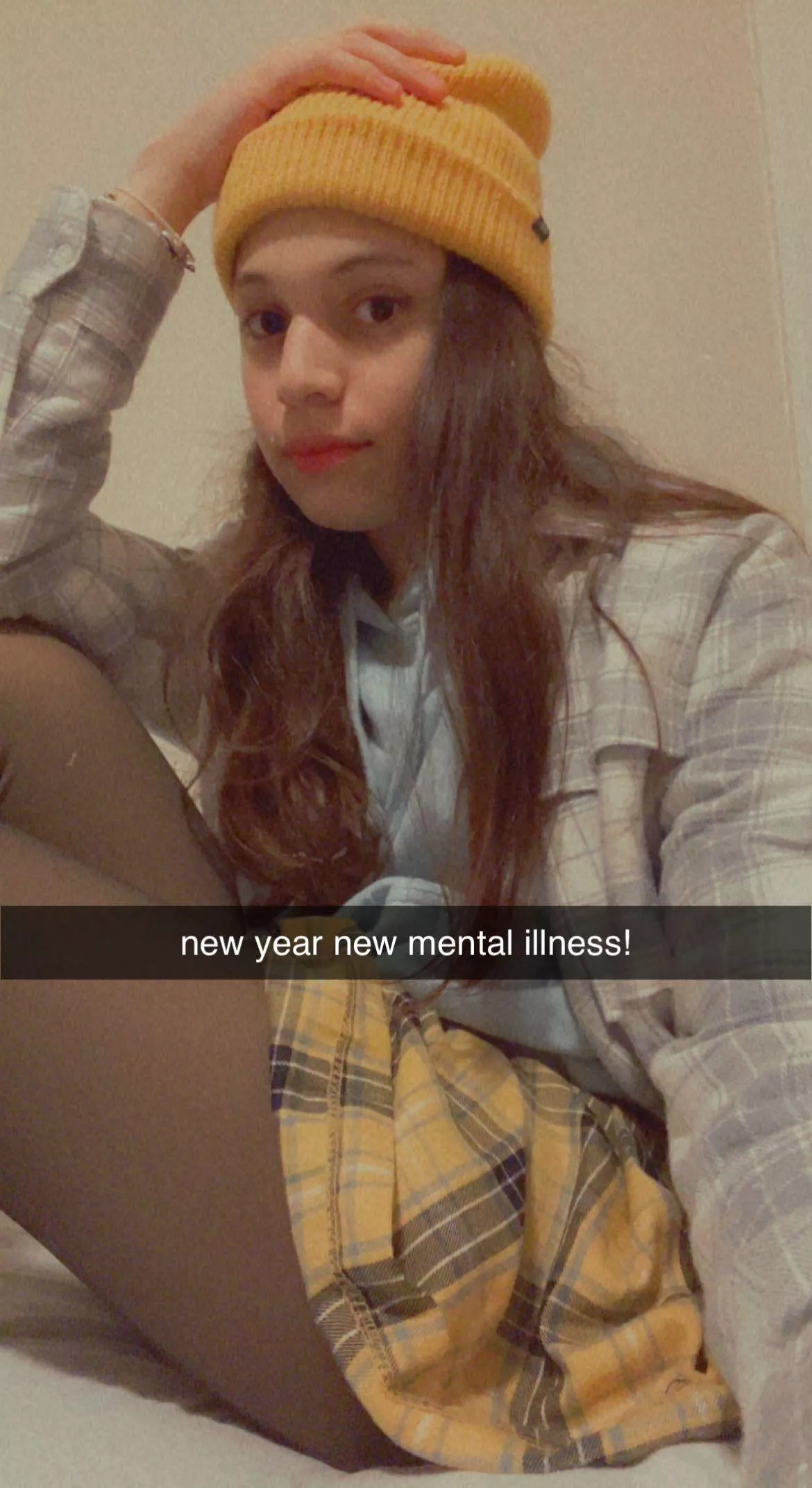 new year femboy grrr