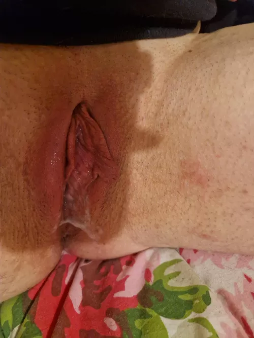 New year. More masturbating. Enjoy