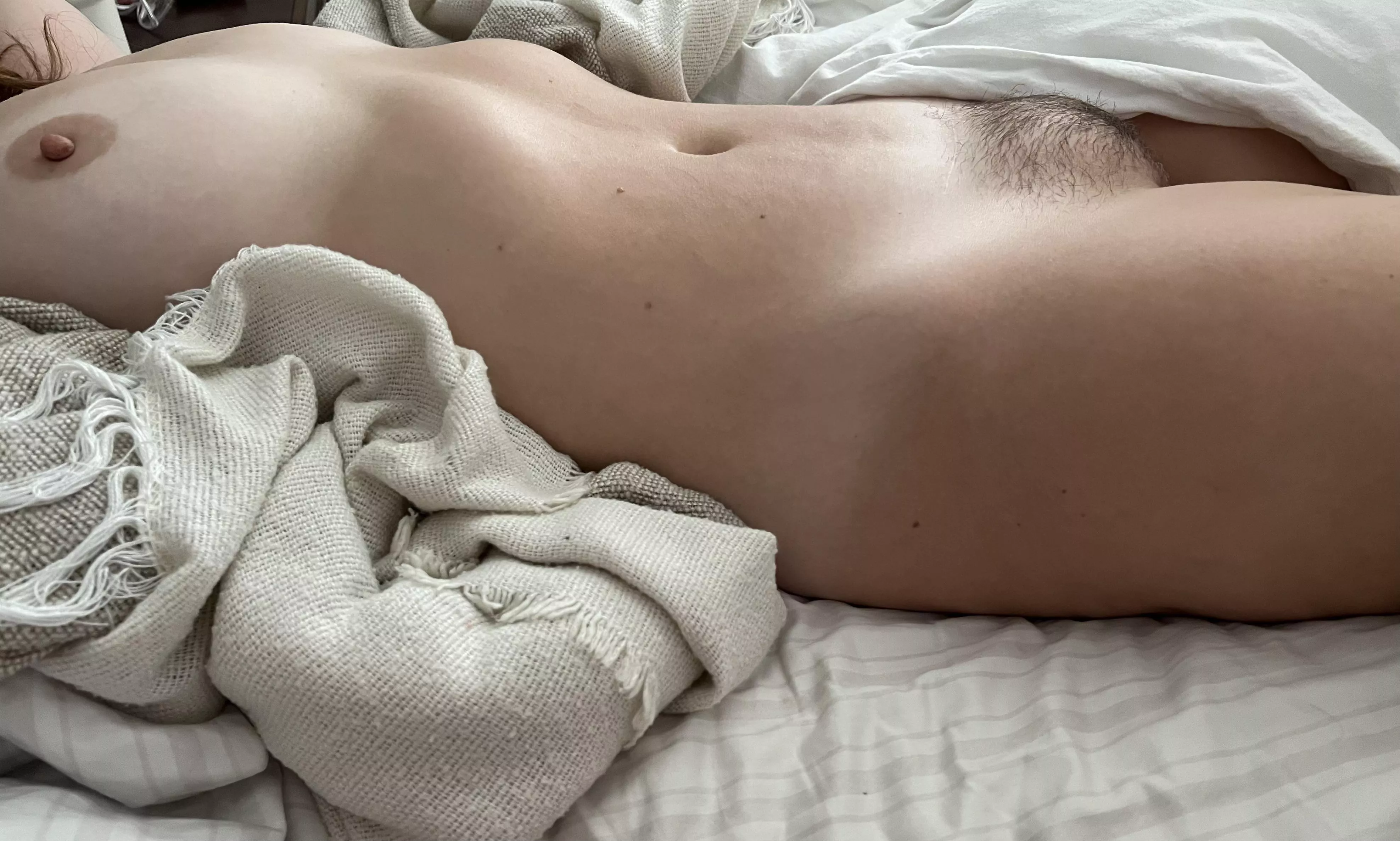 New Year, new nudes [f]