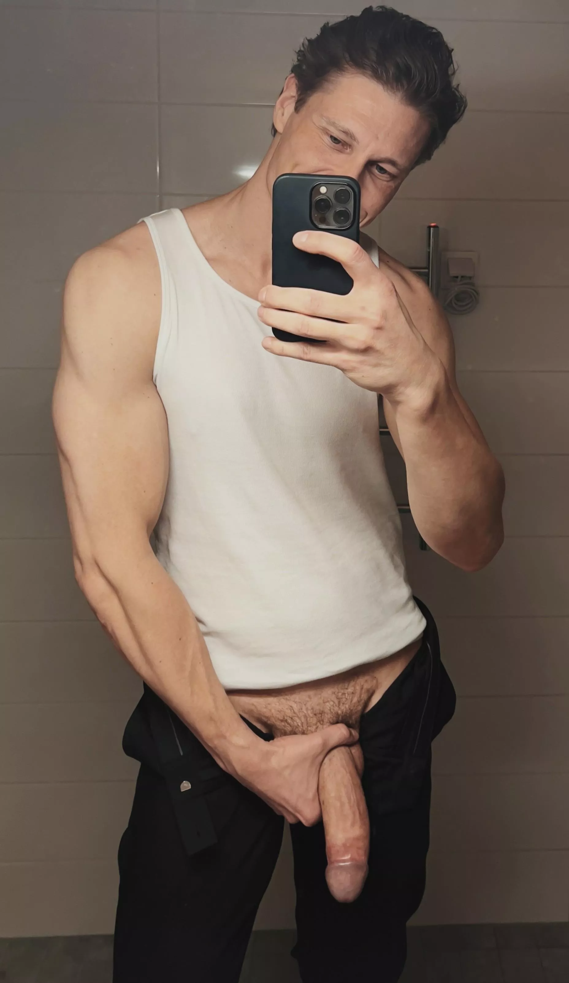 New year, new nudes.