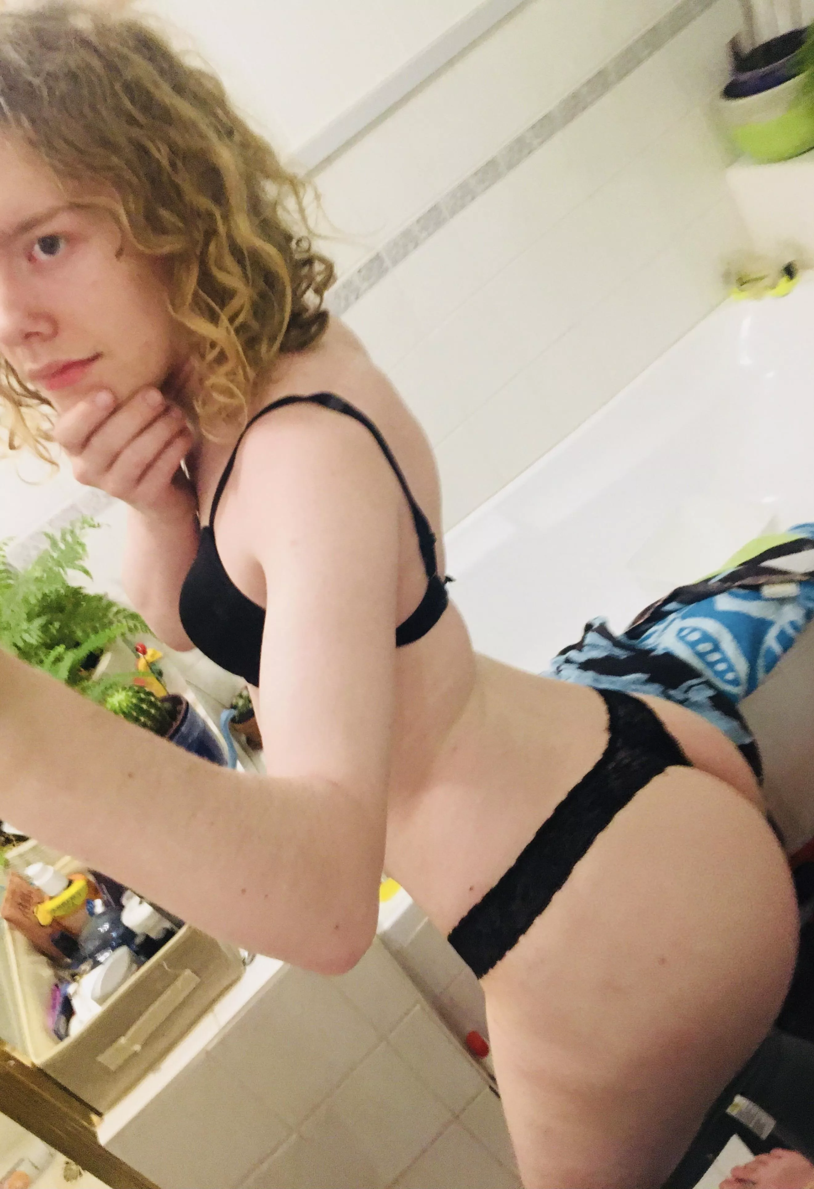 New year, new panties