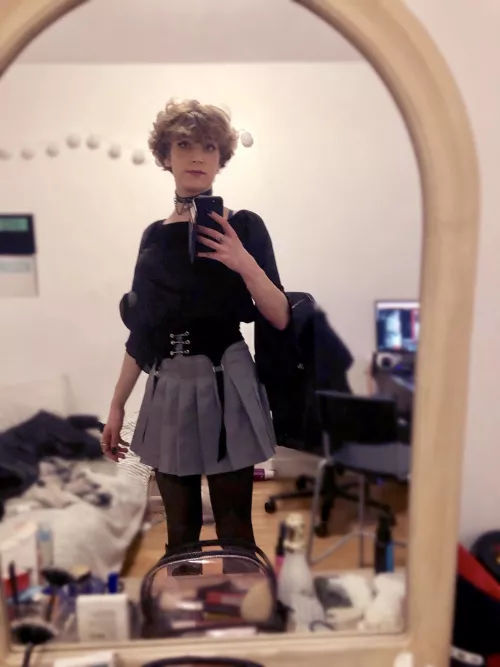 New year’s resolution ✌️💕