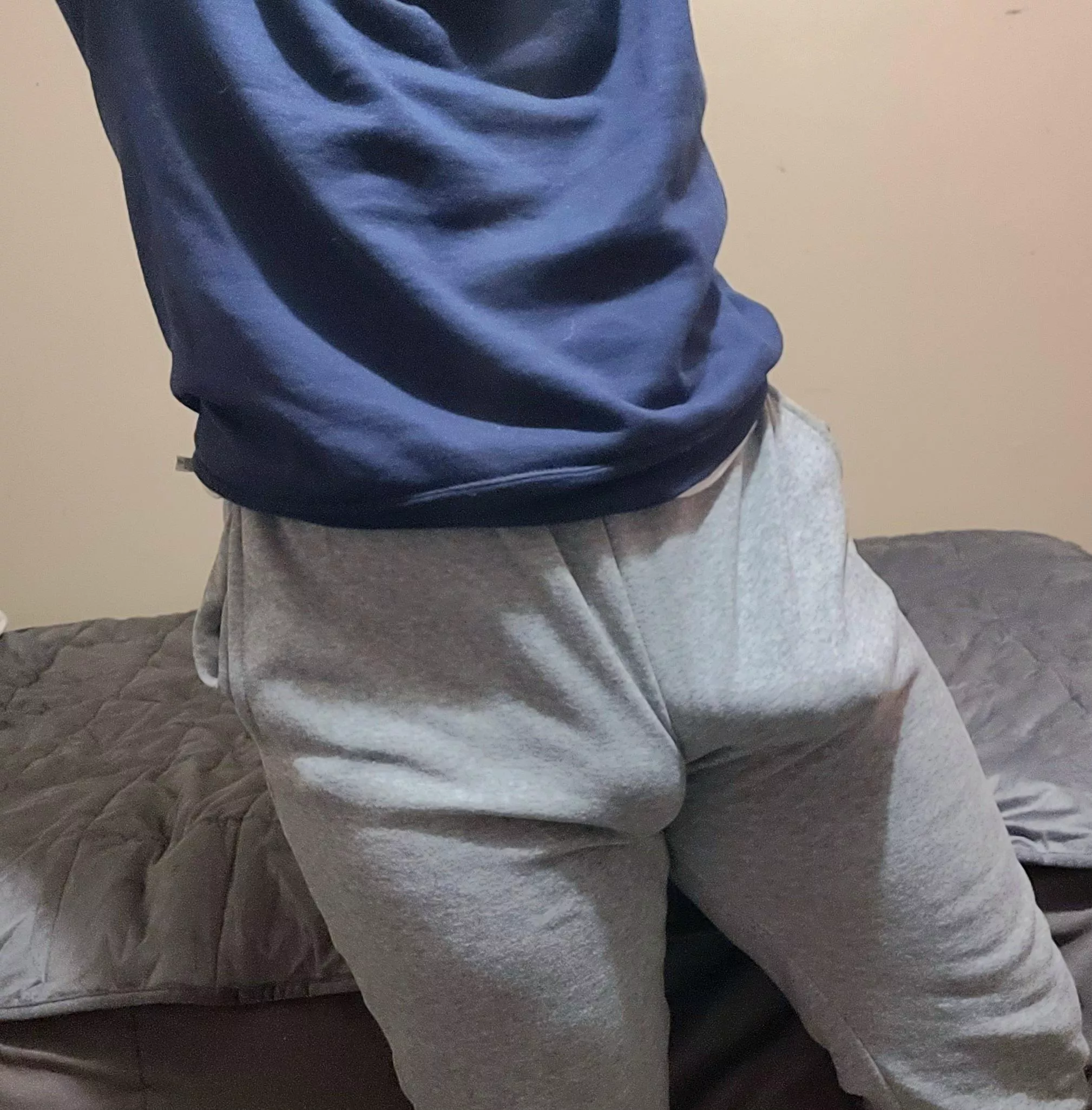 oh hi, what are you staring at?