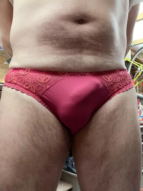 One of my favourite pairs...