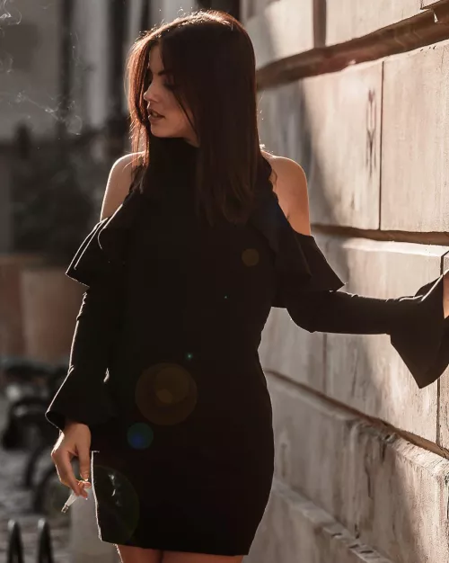 One of the hottest photos I’ve seen all year!!!