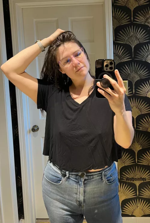 Poking into the new year!