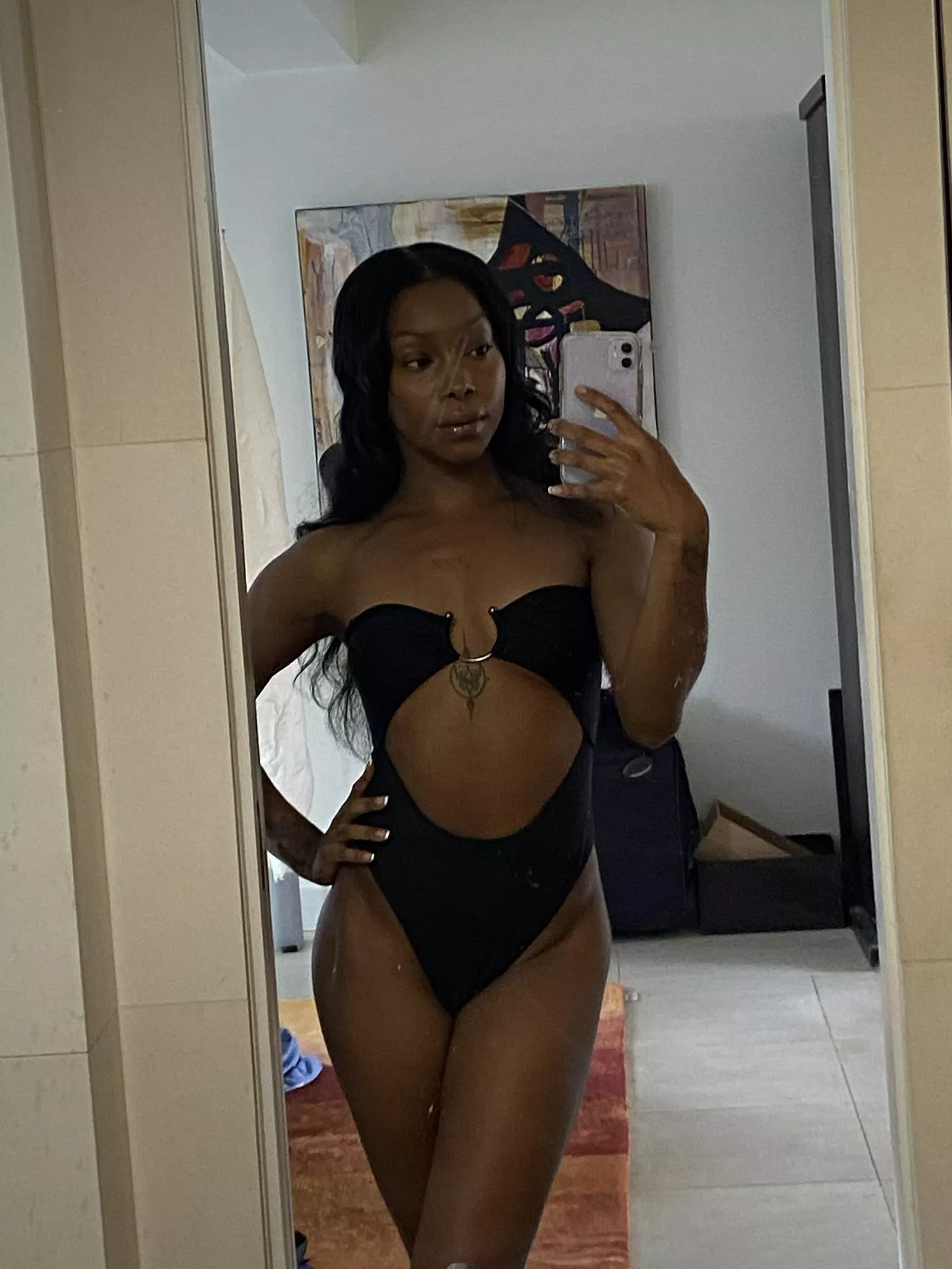 POV: Waiting for you to come home