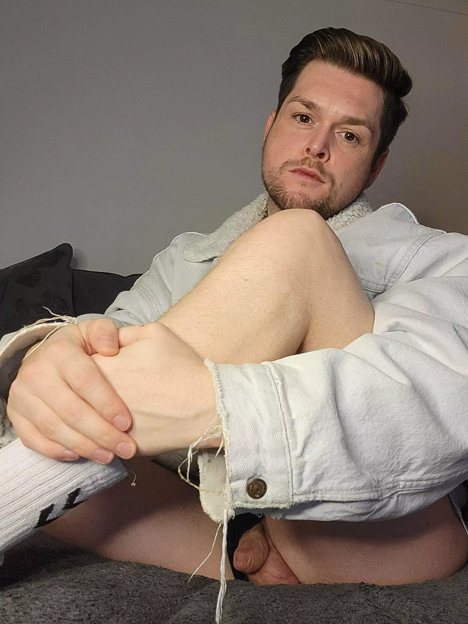 Pretty much the softies DP...