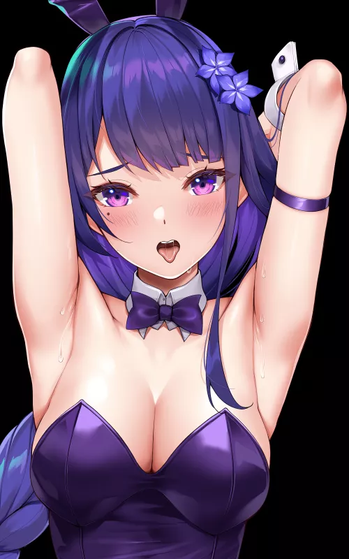 Raiden Shogun (Matrix16)