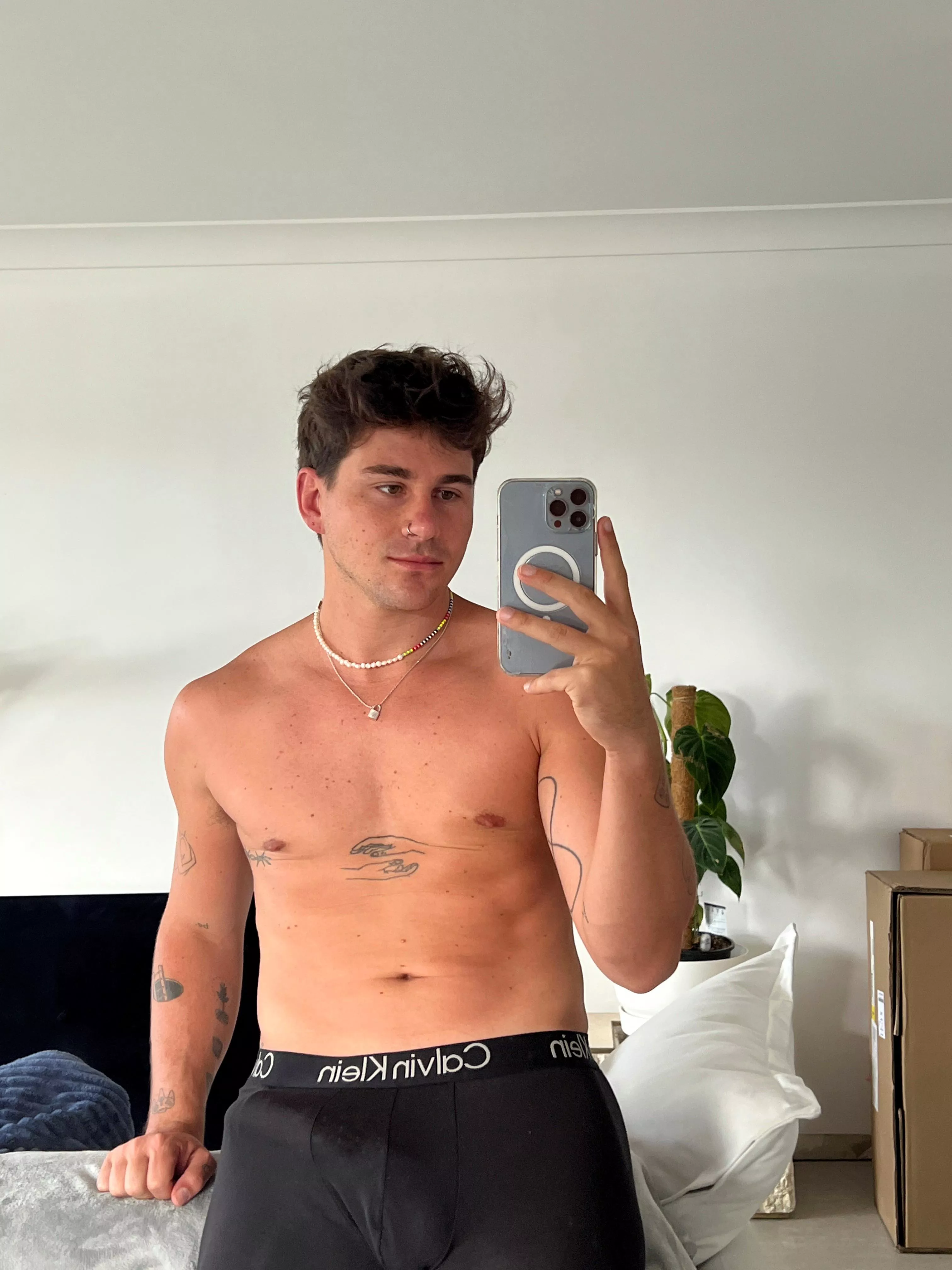 Rate my cock outline