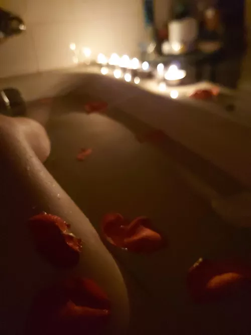 Ringing in the new year