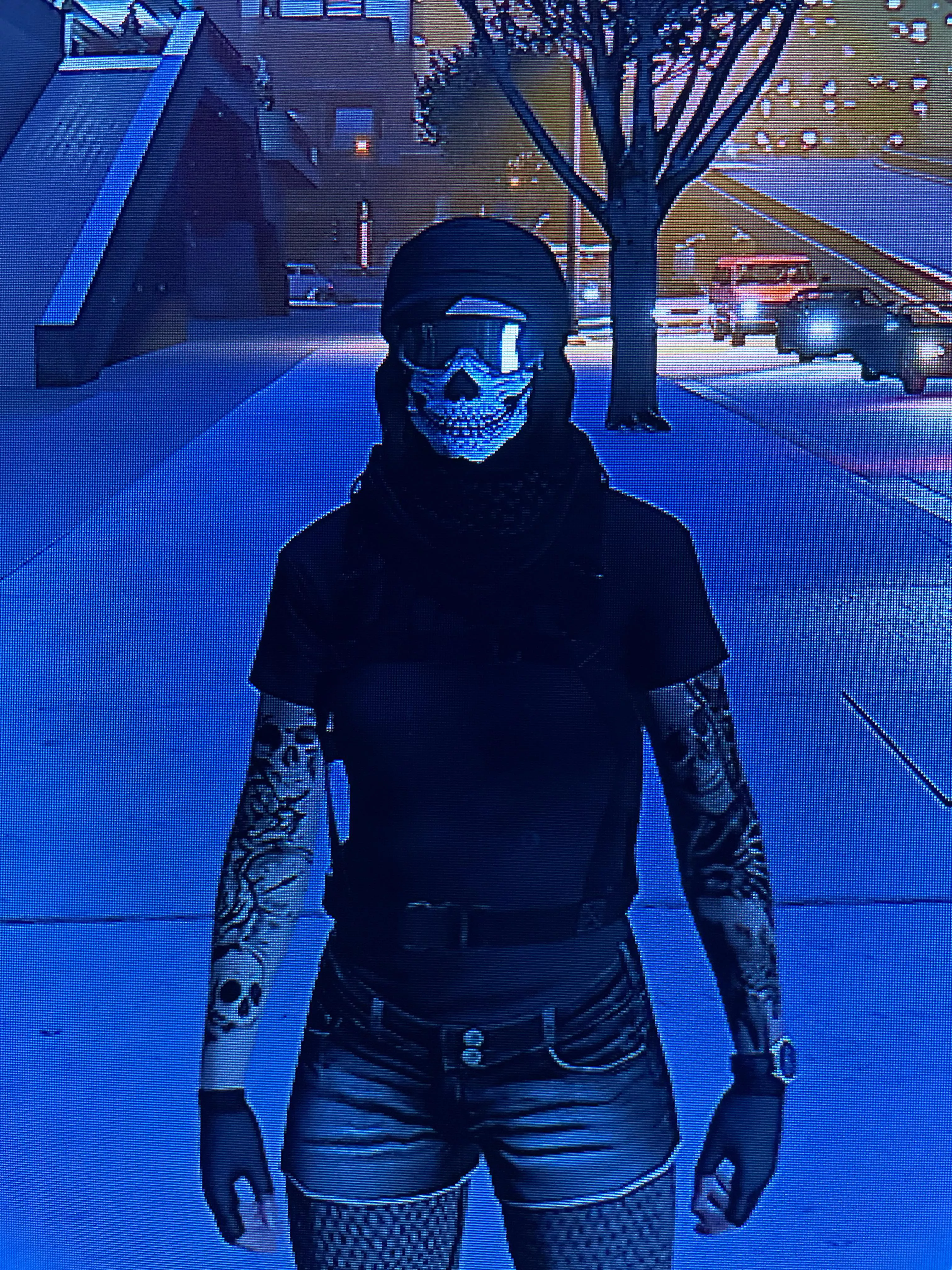 Shadman do your thing