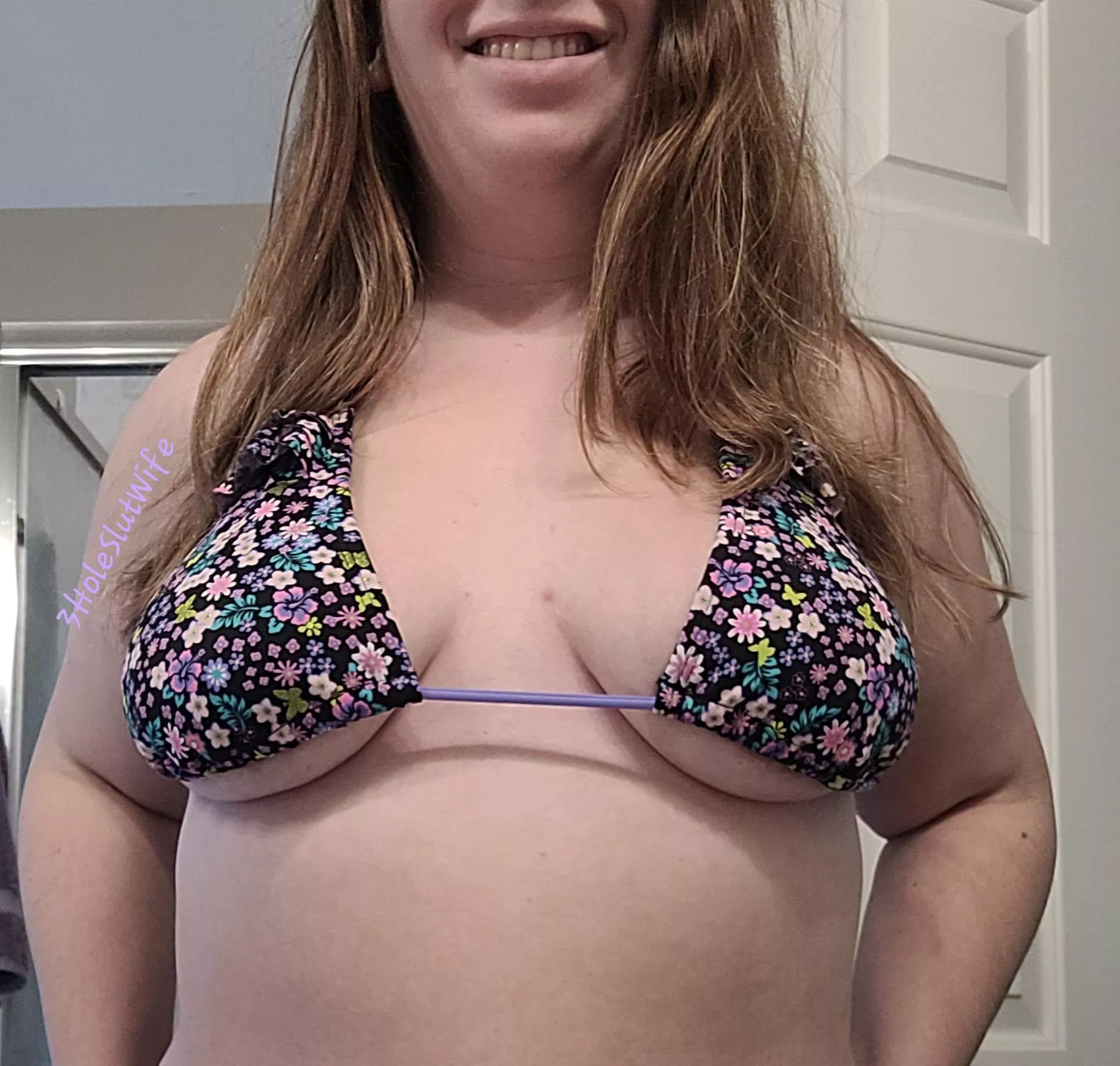 Should I wear this to the pool at the hotel on my upcoming work trip?