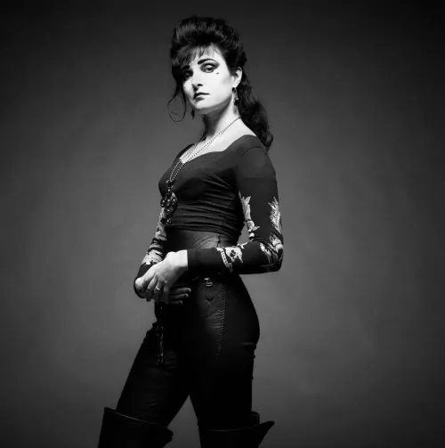 Siouxsie Sioux